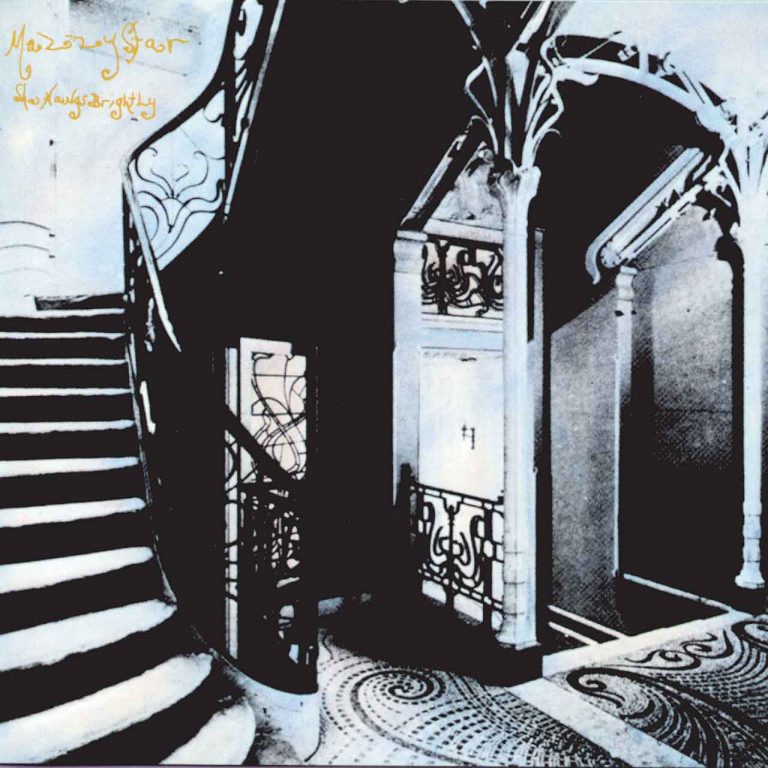 Two Mazzy Star Albums Return To Vinyl