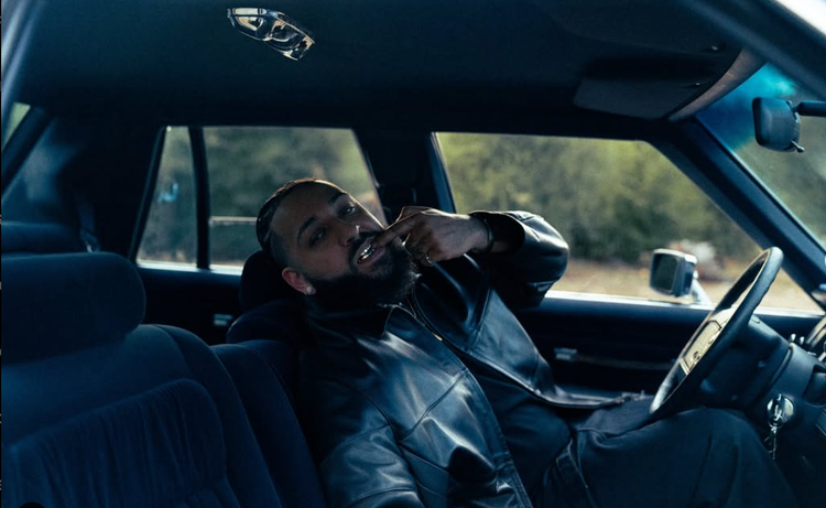 Isaiah Falls Talks Exploring Fame And Navigating Love In ‘LVRS PARADISE’: “[it] really talks a lot about the good and bad of love”