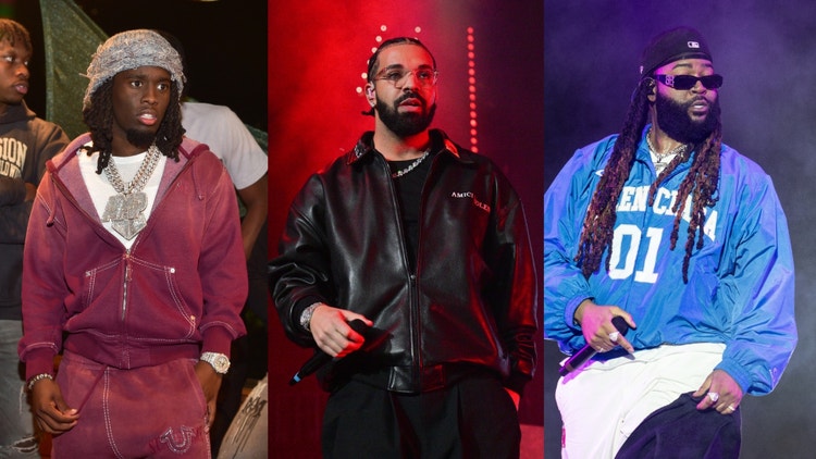 Rap-Up | Hip Hop and R&B Music, News & Videos