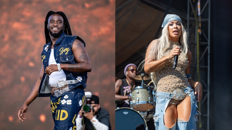 Shaboozey, Tanner Adell And The Best In Country Are About To Take Over 2025’s Spotify House