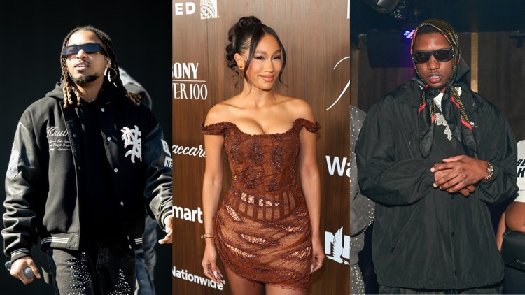 DDG’s ‘Blame The Chat’ Is Finally Here — Here’s What Made (And Didn’t Make) The Final Cut