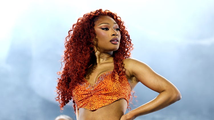 8 Songs Titled “Anxiety”: Doechii, Megan Thee Stallion, Juice WRLD And More