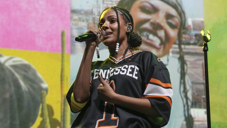 11 Songs To Introduce You To Samara Cyn