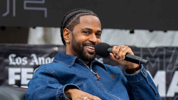 13 Of Big Sean’s Most Inspiring Quotes Ever