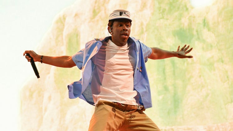 Tyler, The Creator Says Touring At 34 Hits Different, Admits He’s “Mentally Drained” At Times