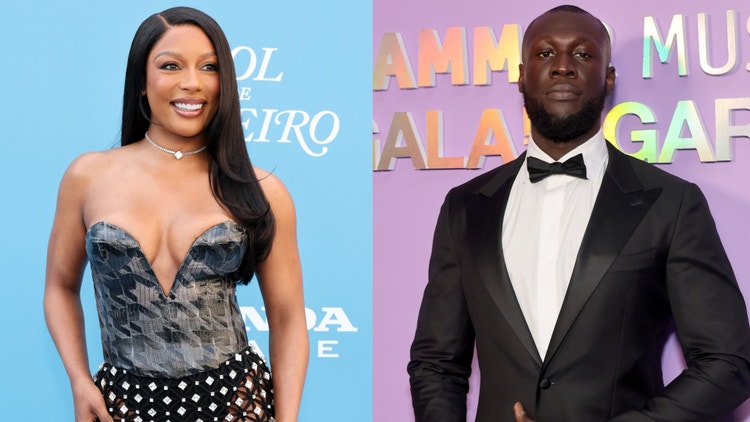 Victoria Monét Confirms She And Stormzy Were Once An Item: “[There’s] No Bad Blood”