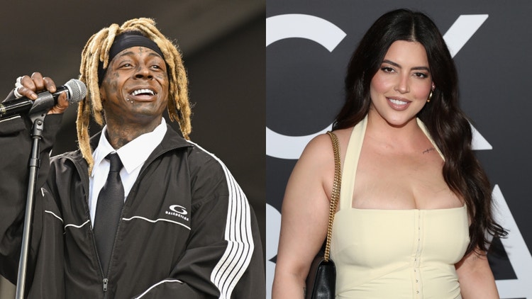 Lil Wayne Kicked His Ex Out On Mother’s Day? A Quick Breakdown Of Denise Bidot’s Allegations