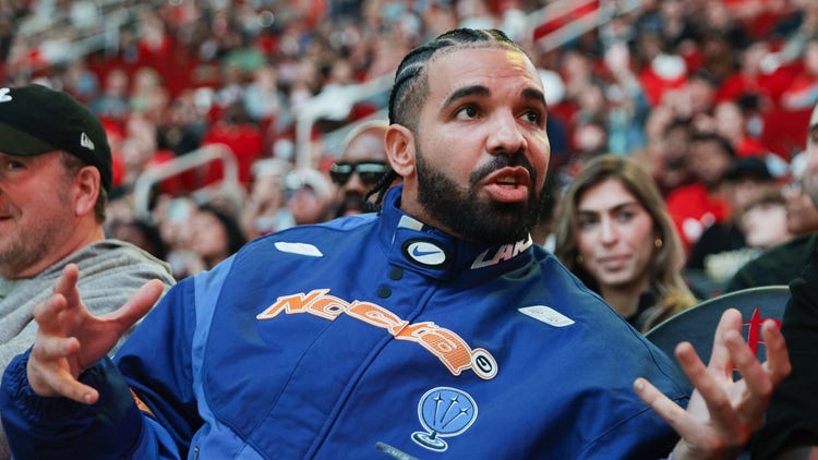 Drake Insists There’s No Such Thing As A “Drake Curse,” But His Betting History Might Disagree