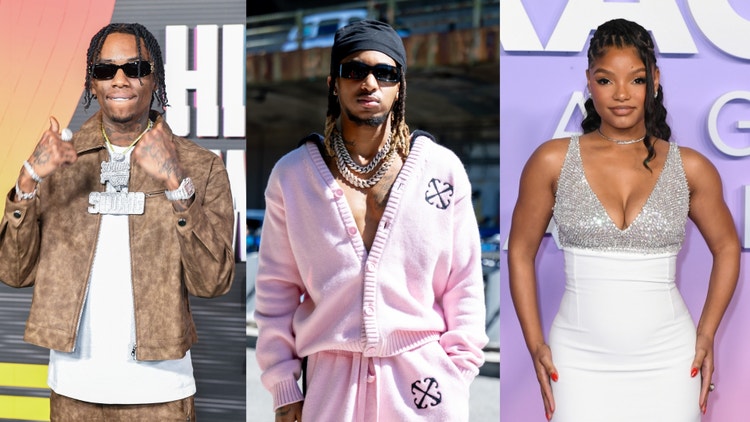 Soulja Boy Plans On “Beating The F**k Out” Of DDG Over Halle Bailey’s Abuse Allegations