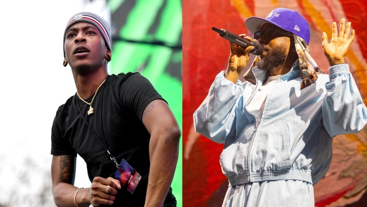 AZ Chike Says Performing With Kendrick Lamar “Didn’t Come Easy”: “I Fought To Be On That Stage”