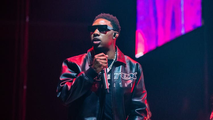 Rob49 Proves He’s “The Biggest” With Star-Studded New Album ‘Let Me Fly’