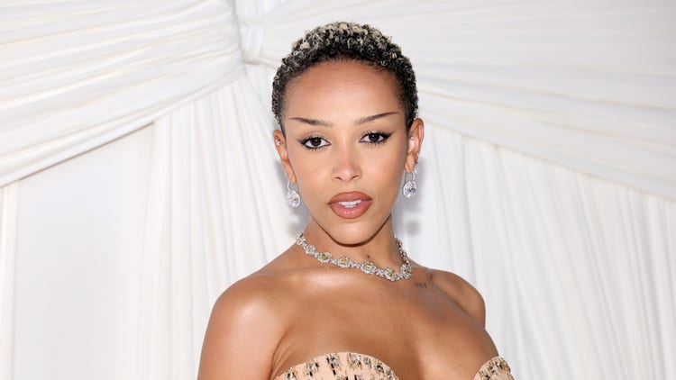 Doja Cat Just Released The Long-Awaited “Crack,” But It’s Only Out For A Limited Time