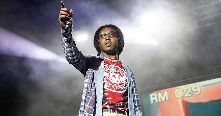 Takeoff, Pop Smoke, Young Dolph And Other Rappers We Lost Way Too Soon
