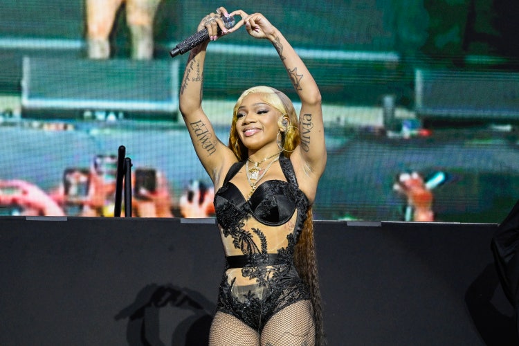 The 7 GloRilla Music Videos That Show Her Journey To The Top