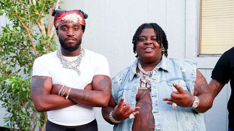 The 11 Best Rap-Country Crossover Songs From BigXthaPlug, Shaboozey And More