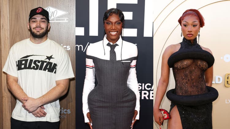 Adin Ross’ Comments About Doechii And Megan Thee Stallion May Have Cost Him Two Deals