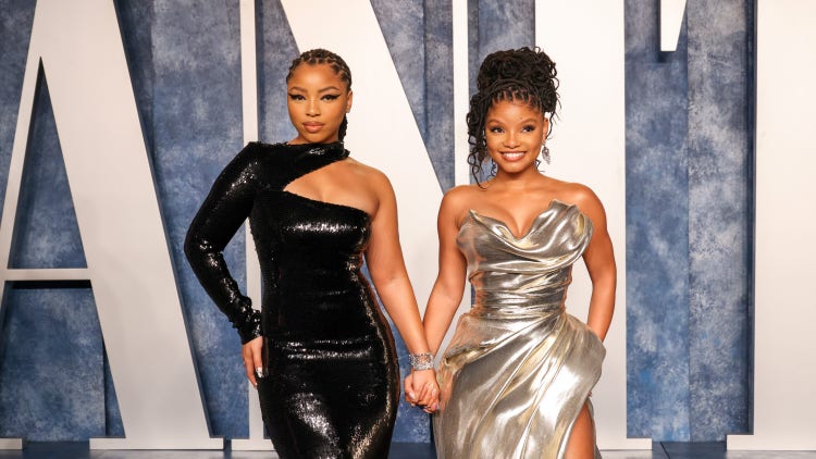 9 Vocal Moments From Chloe x Halle’s Childhood That Were Almost Too Good To Believe