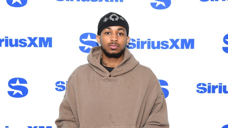 DDG Says ‘blame the chat’ Is His Answer To A “Boring” Music Industry, But Will It Work?