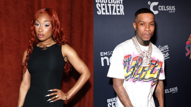 Megan Thee Stallion Slams Latest Allegations That Tory Lanez Didn’t Shoot Her: “He Did It”