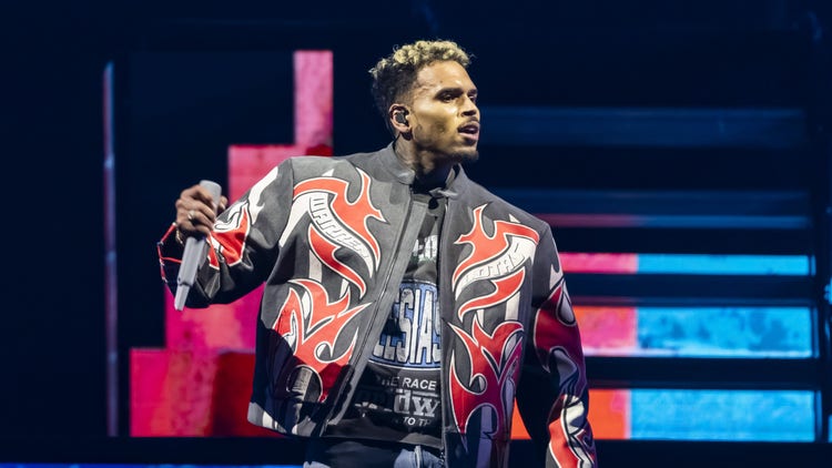 Chris Brown Denied Bail In UK Assault Case After Judge Decides He’s A “Flight Risk”