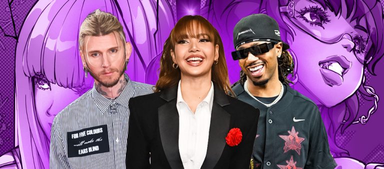 How Zero Zero Entertainment Is Bringing Your Favorite Stars’ Comic Book Dreams To Life