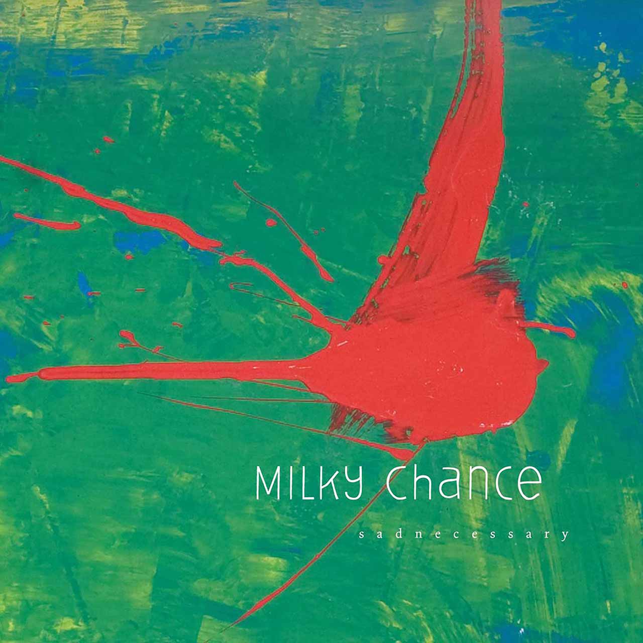 Milky Chance’s ‘Stolen Dance’ Surpasses One Billion Views On YouTube