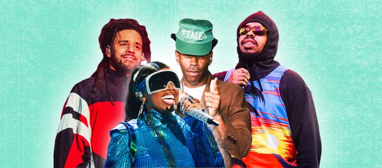 Elliott Wilson Picks The Most Iconic Rap Songs We Need On Streaming ASAP