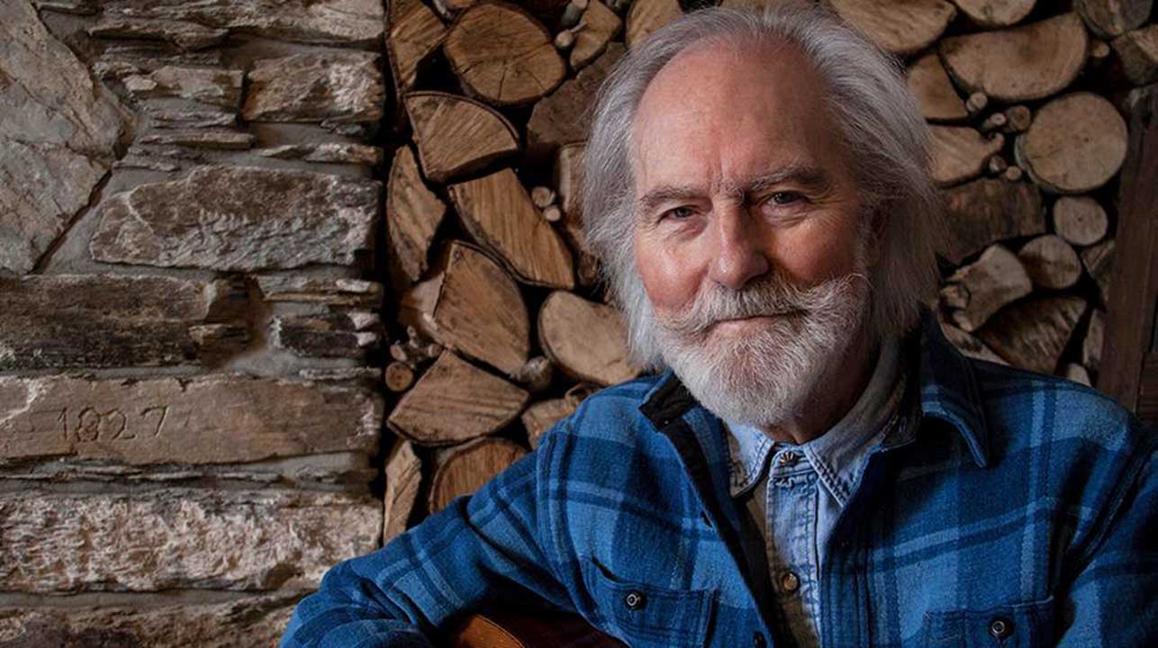 “I needed to be back on a stage. I made a few calls…” Roy Harper announces Final Tour Part Two