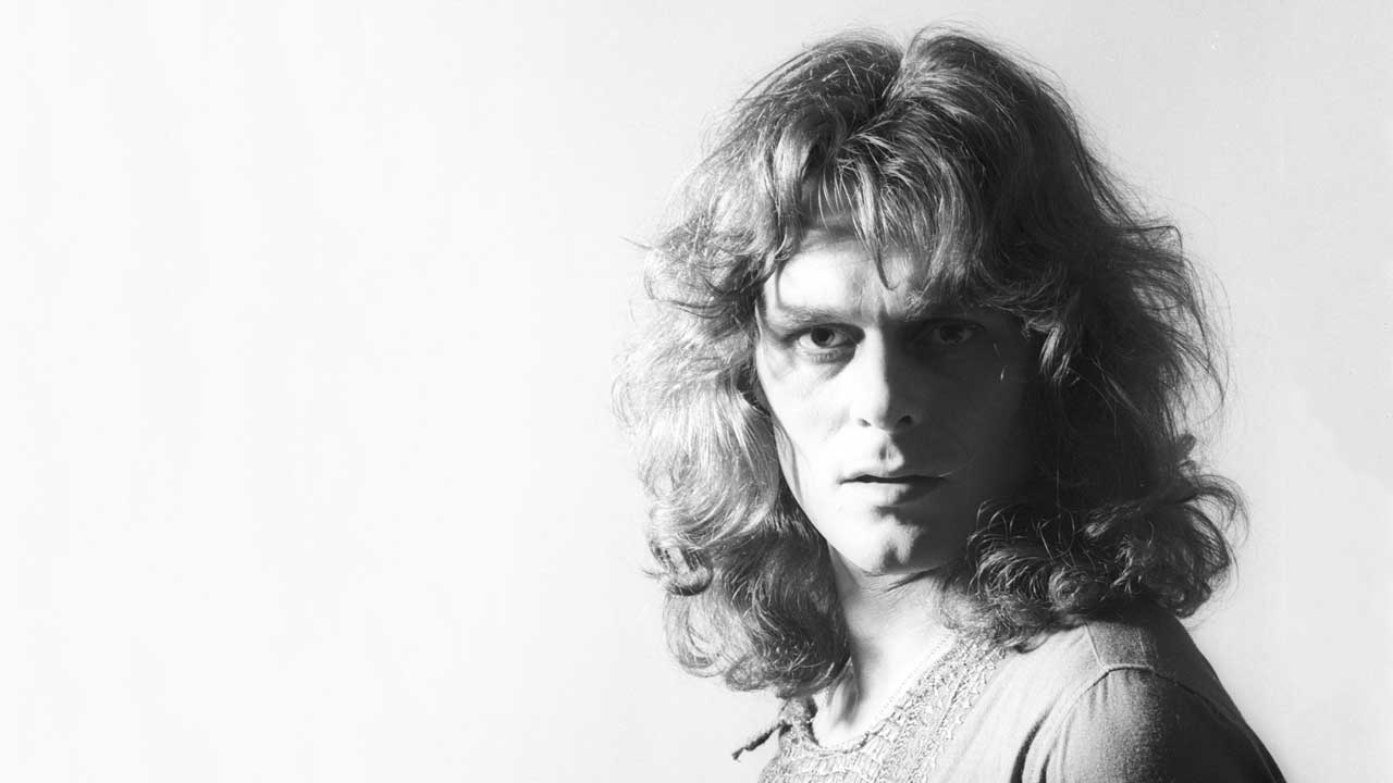 “Being thrown out of recording sessions is a badge of honour!”: The wild times and true confessions of Michael Des Barres