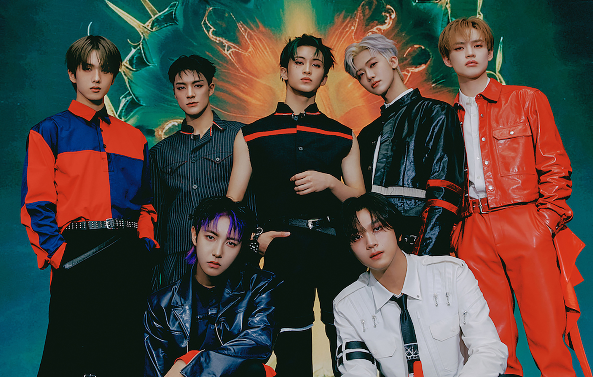 NCT Dream gearing up to release new album in July