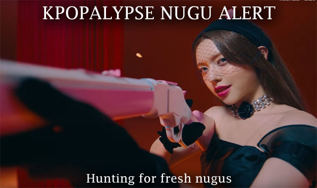 Kpopalypse Nugu Alert Episode 87 – Sunnykey, Dalsia, iWish, Loosen Door
