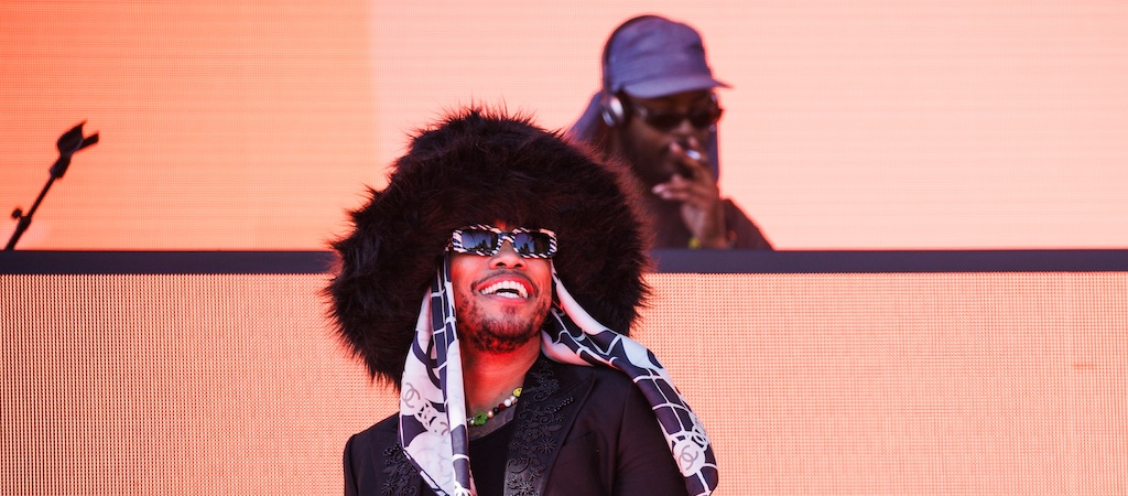 NxWorries Is Going On Their First Headlining Tour As A Group, Ever