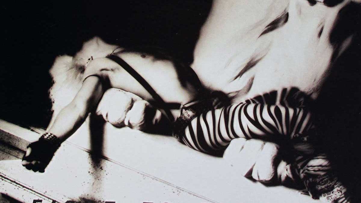 “We had a deal one day and it was gone the next, but we still had the money in the bank”: The dashed hopes and early trauma of White Lion