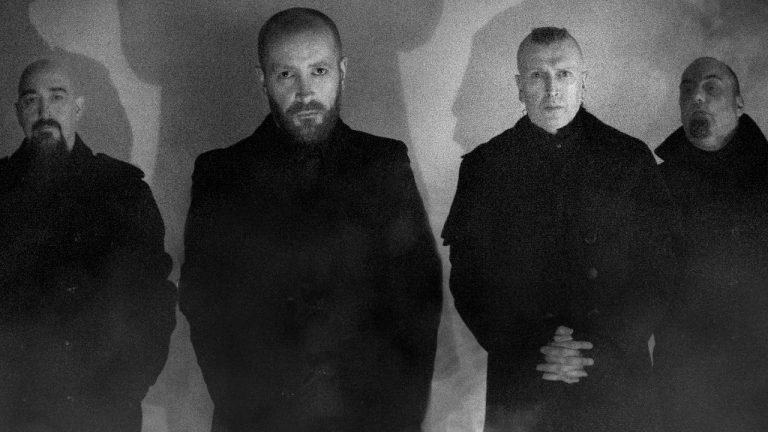 “This band have tried their hand at everything from death metal to synthpop, but they’ve never once done it with a smile”: We rank every Paradise Lost album from worst to best