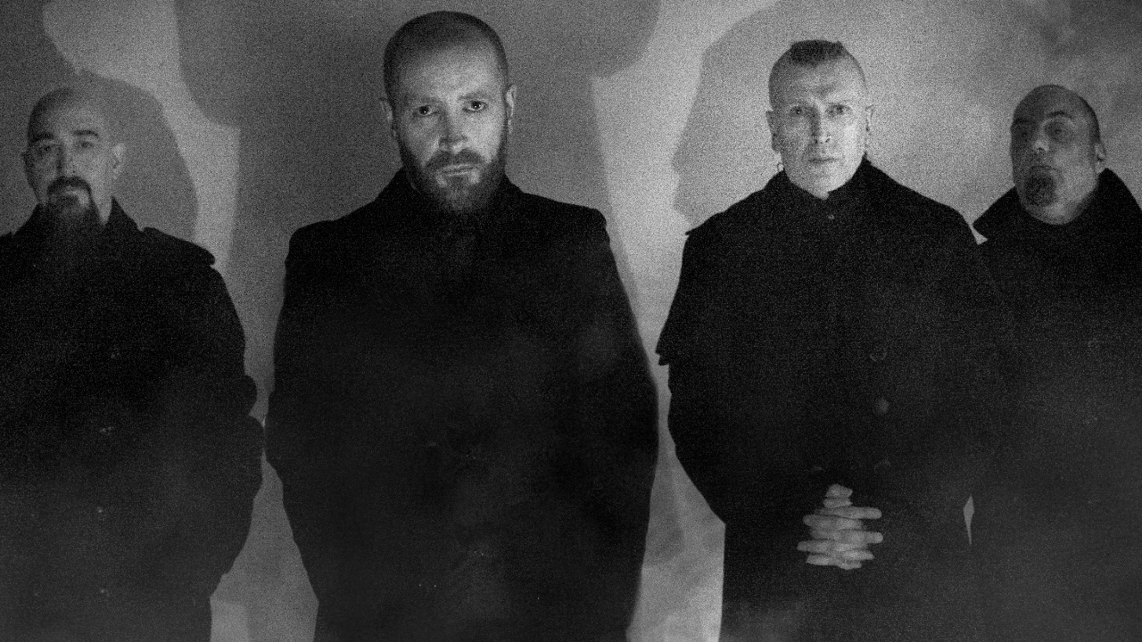 “This band have tried their hand at everything from death metal to synthpop, but they’ve never once done it with a smile”: We rank every Paradise Lost album from worst to best