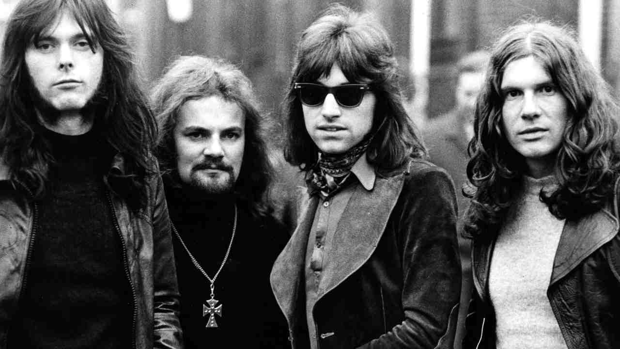 “The depression lasted quite a long time. At the end of it, when I felt I was coming out of a long tunnel, I wrote God Gave Rock And Roll To You”: The epic story of Argent, the forgotten early 70s band who inspired one Kiss’ biggest hits