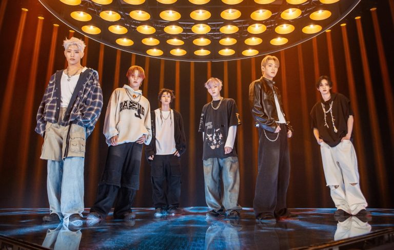 P1Harmony announce 2025 Asia, Australia and North America tour dates