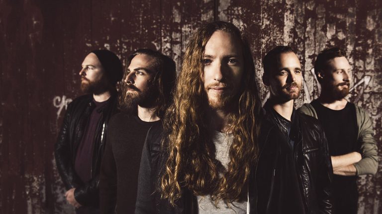 “Our style of music has an in for a type of personality like Steven Wilson and Robert Fripp – let’s call it the ‘control freak madman’”: How Caligula’s Horse searched for a new direction and new message with Rise Radiant