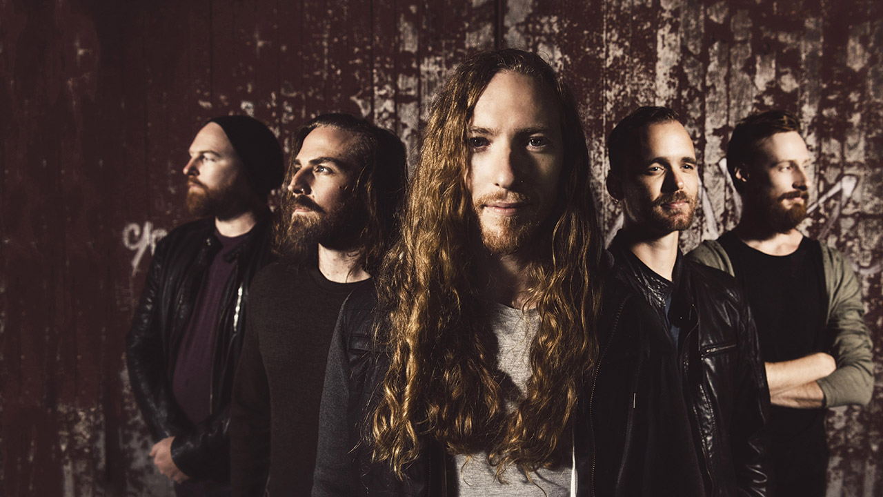 “Our style of music has an in for a type of personality like Steven Wilson and Robert Fripp – let’s call it the ‘control freak madman’”: How Caligula’s Horse searched for a new direction and new message with Rise Radiant