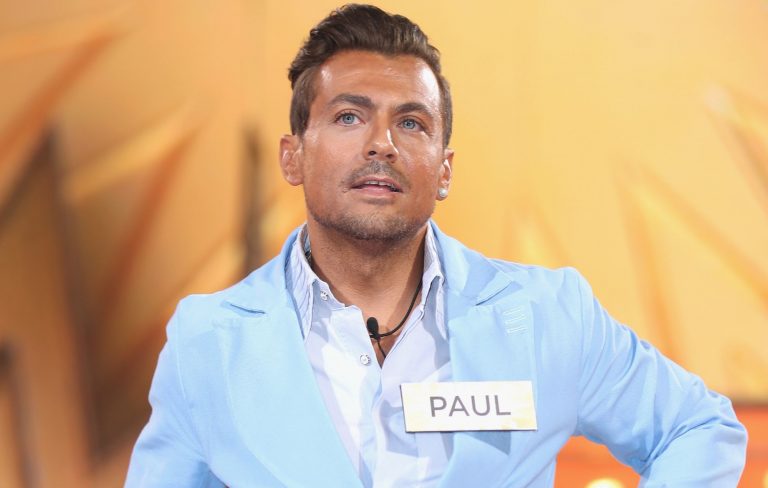 ‘Hollyoaks’ actor Paul Danan’s cause of death revealed
