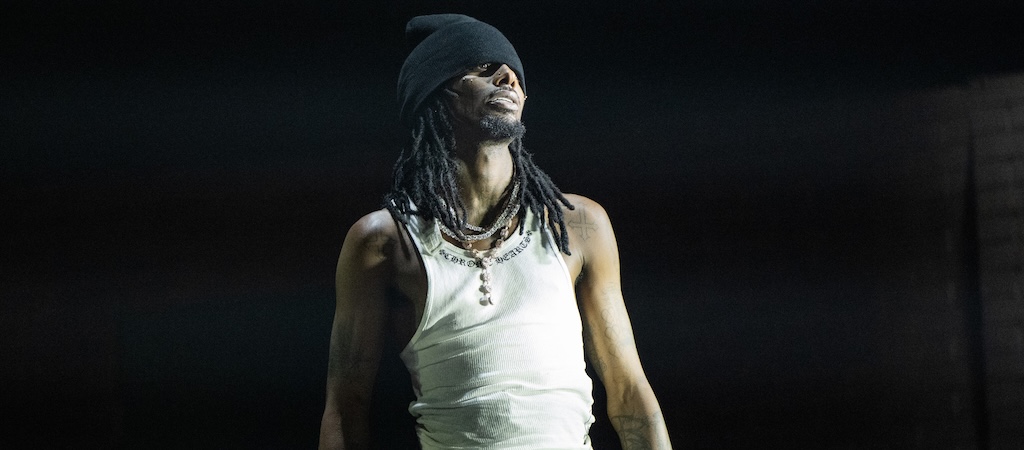 Playboi Carti Claims He Was ‘Banned’ From The 2025 Met Gala, But Fans Are Skeptical He Was Even Invited