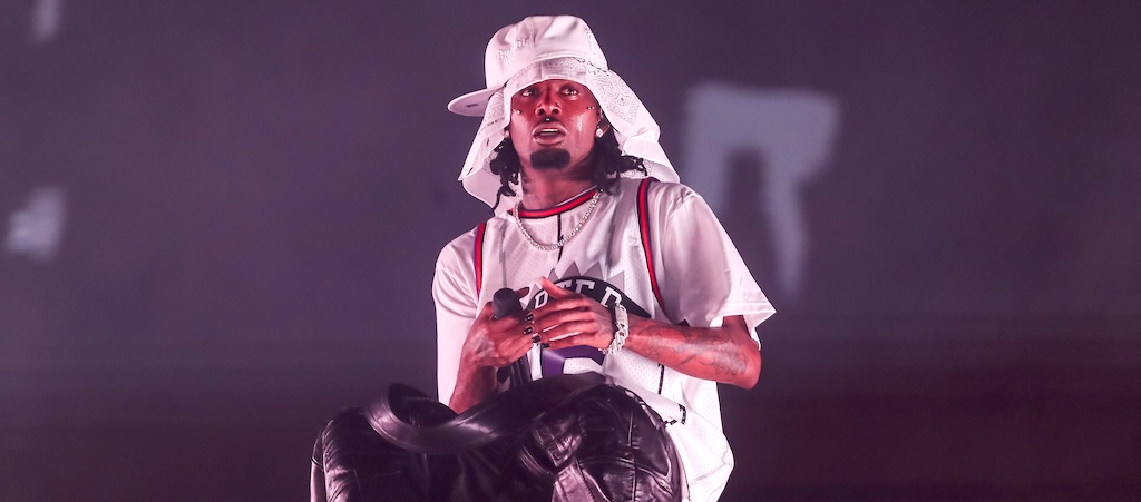 Here Is Playboi Carti’s 2025 ‘After Hours Til Dawn’ Tour Setlist