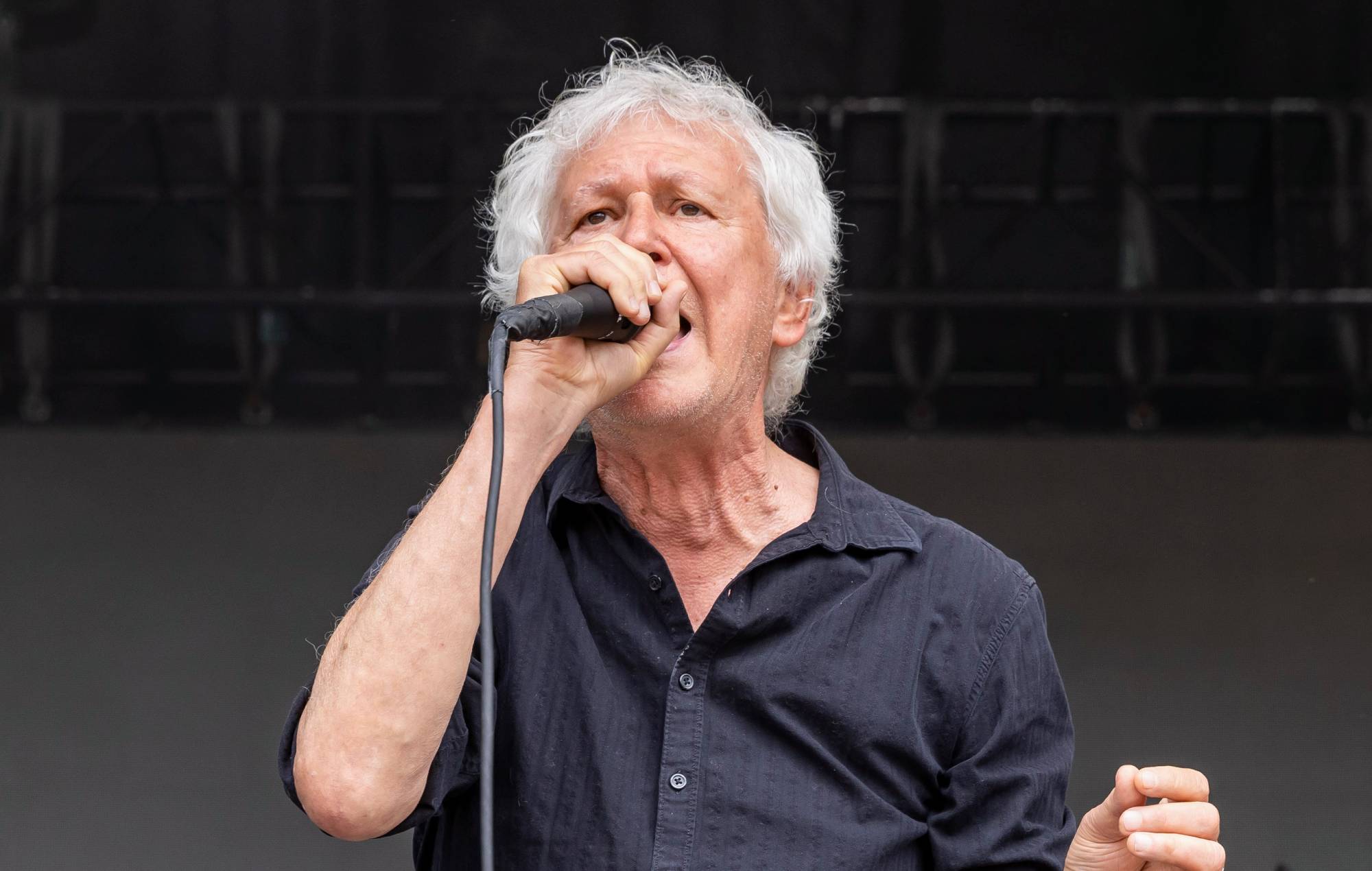 Guided By Voices respond to break-up rumours by announcing 42nd album