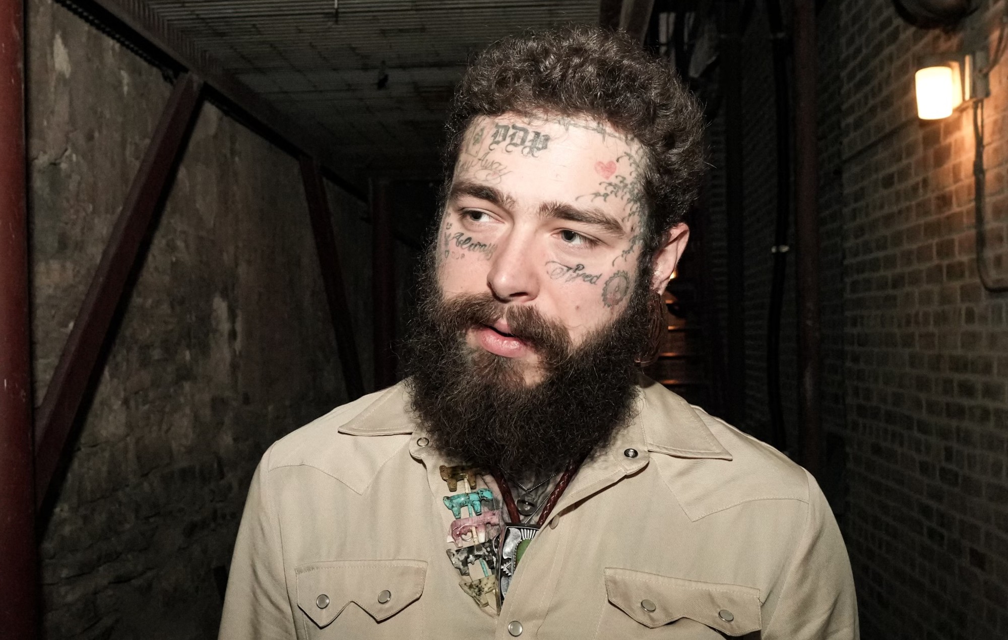 Post Malone adds second London Tottenham Hotspur Stadium date to 2025 tour