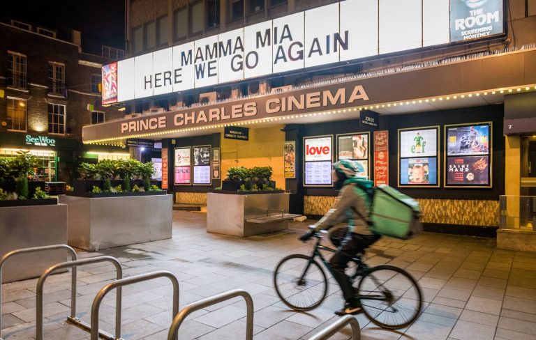 Battle to save Prince Charles Cinema sees it “designated as an Asset of Community Value” by council