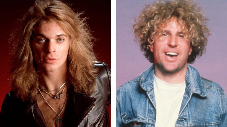 “Van Halen were a pale, washed up imitation of the band they once were”: Dave Lee Roth or Sammy Hagar? A forensic examination of who was Van Halen’s best singer