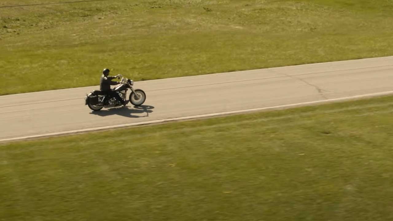 Fifty-two years after it was first released, Lynyrd Skynyrd have finally made a video for Free Bird