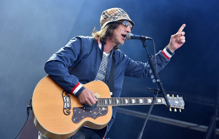 Richard Ashcroft on why he told Noel Gallagher he was “the only person” to support Oasis on reunion tour