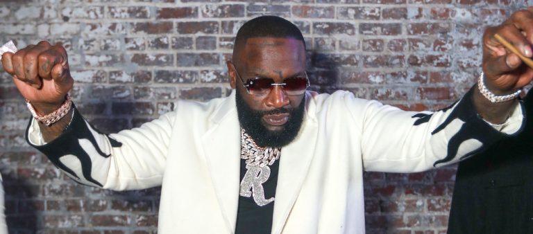 Rick Ross Says He Might End His Drake Beef If The Rapper Did Something For Him