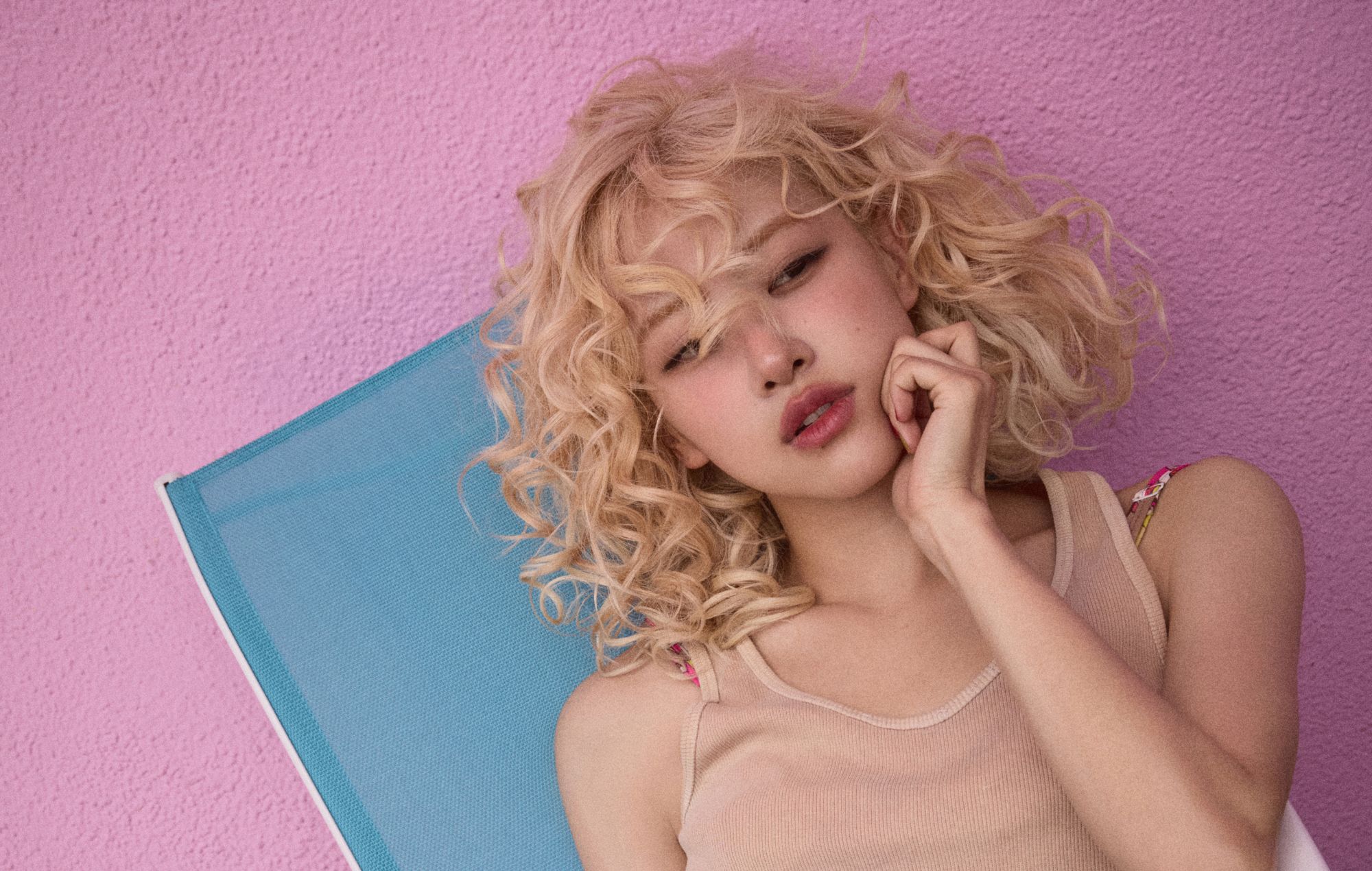 BLACKPINK’s Rosé to release new song for ‘F1’ film soundtrack